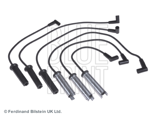 BLUE PRINT ADA101602 Kit cavi accensione