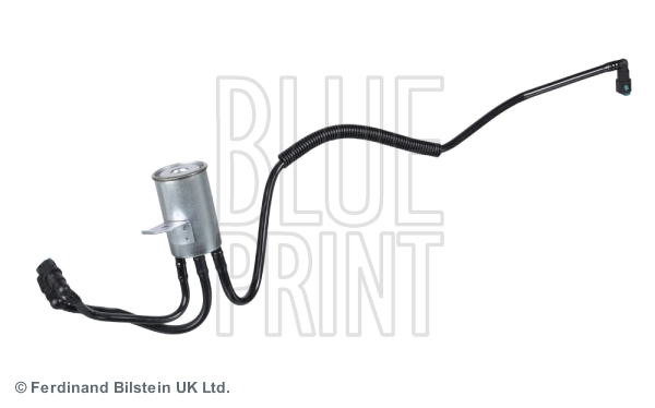 BLUE PRINT ADA102307 Filtro carburante-Filtro carburante-Ricambi Euro