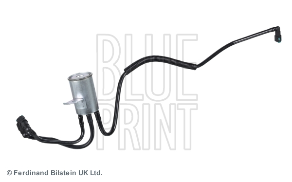 BLUE PRINT ADA102308 Filtro carburante-Filtro carburante-Ricambi Euro