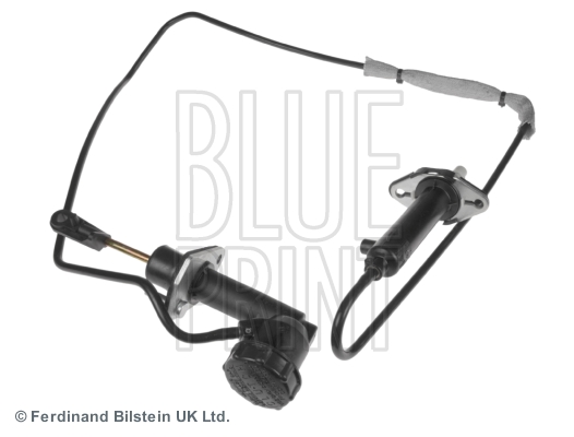 BLUE PRINT ADA103602 Kit cilindro trasmettitore/secondario, Frizione-Kit cilindro trasmettitore/secondario, Frizione-Ricambi Euro