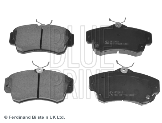 BLUE PRINT ADA104201 Kit...