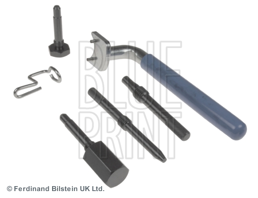 BLUE PRINT ADA105501 Kit attrezzi d'arresto, Fasatura-Kit attrezzi d'arresto, Fasatura-Ricambi Euro