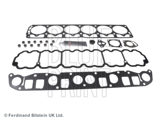 BLUE PRINT ADA106201 Kit guarnizioni, Testata