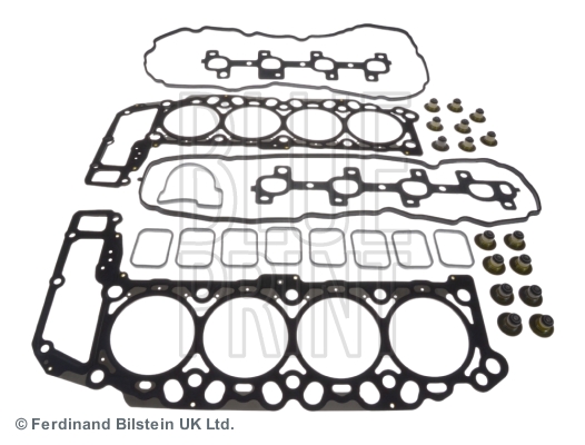 BLUE PRINT ADA106203 Kit guarnizioni, Testata-Kit guarnizioni, Testata-Ricambi Euro