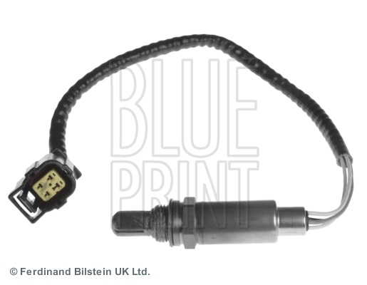 BLUE PRINT ADA107009 Sonda lambda-Sonda lambda-Ricambi Euro