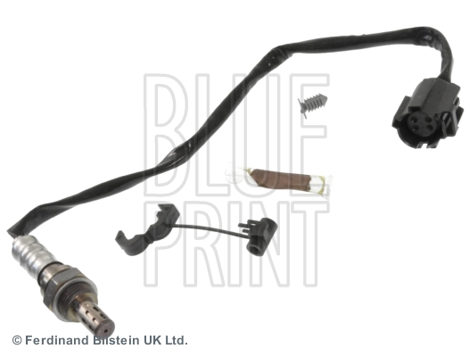 BLUE PRINT ADA107013 Sonda lambda-Sonda lambda-Ricambi Euro