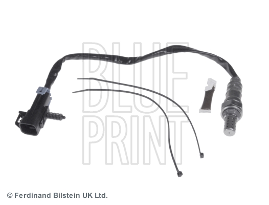 BLUE PRINT ADA107038 Sonda lambda-Sonda lambda-Ricambi Euro
