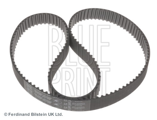 BLUE PRINT ADA107505 Cinghia dentata