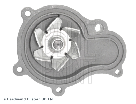 BLUE PRINT ADA109106 Wasserpumpe, Motorkühlung