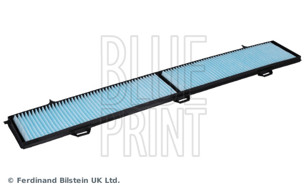 BLUE PRINT ADB112506 Filtro, Aria abitacolo-Filtro, Aria abitacolo-Ricambi Euro