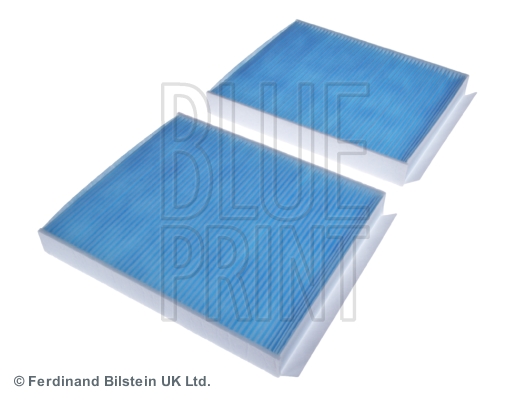 BLUE PRINT ADB112510 Kit filtro, aria abitacolo-Kit filtro, aria abitacolo-Ricambi Euro