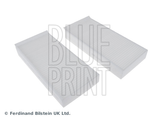 BLUE PRINT ADB112513 Kit filtro, aria abitacolo-Kit filtro, aria abitacolo-Ricambi Euro