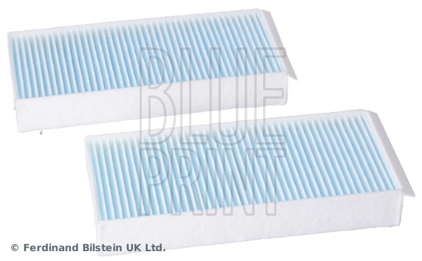 BLUE PRINT ADB112513 Filtersatz, Innenraumluft