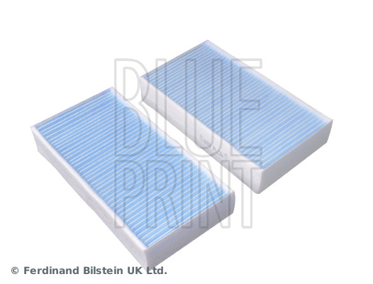 BLUE PRINT ADB112516 Kit filtro, aria abitacolo-Kit filtro, aria abitacolo-Ricambi Euro