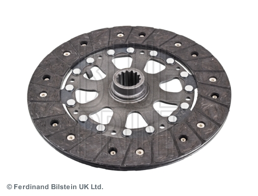 BLUE PRINT ADB113101 Disco frizione-Disco frizione-Ricambi Euro