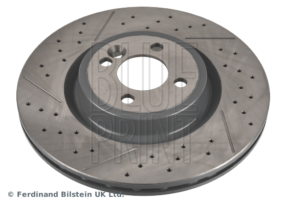 BLUE PRINT ADB114317 Discofreno