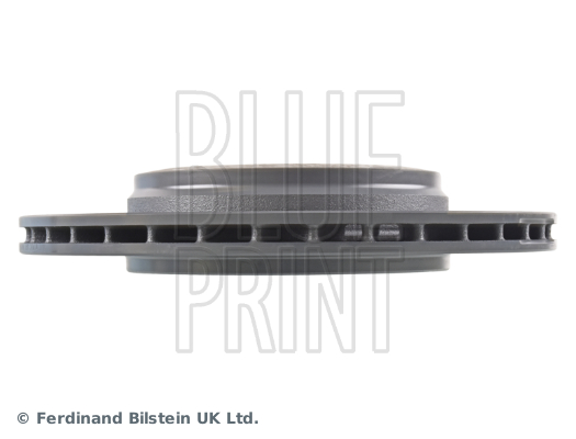 BLUE PRINT ADB114338 Bremsscheibe