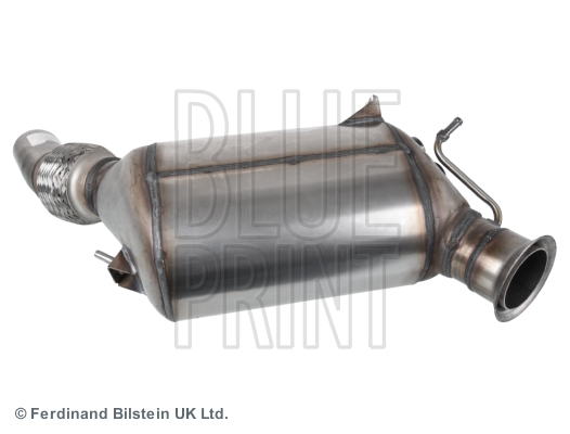 BLUE PRINT ADB116006 Filtro antiparticolato / particellare, Impianto gas scarico-Filtro antiparticolato / particellare, Impianto gas scarico-Ricambi Euro