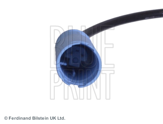BLUE PRINT ADB117101 Sensore, N° giri ruota