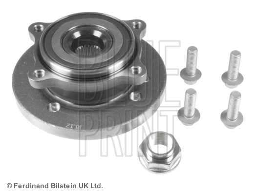 BLUE PRINT ADB118201C Wheel...