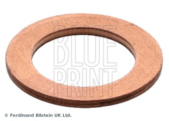 BLUE PRINT ADBP010042 Στεγανοποιητικός δακτύλιος, τάπα εκκένωσης λαδιού for MITSUBISHI RENAULT TRUCKS