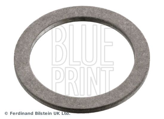 BLUE PRINT ADBP010054 Στεγανοποιητικός δακτύλιος, τάπα εκκένωσης λαδιού for KIA MAZDA SKODA VOLVO VW