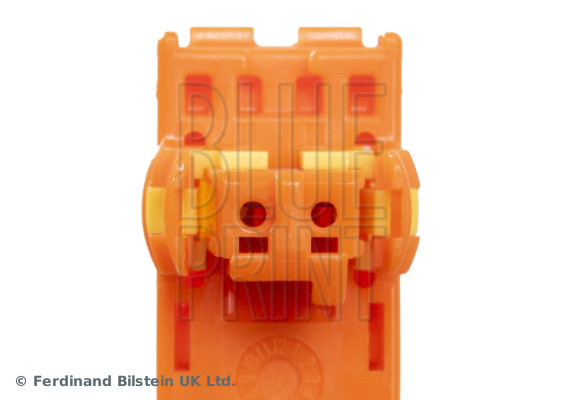 BLUE PRINT ADBP140019 Blue Print Solution Wickelfeder, Airbag