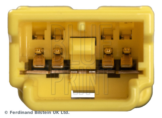 BLUE PRINT ADBP140024 Blue Print Solution Wickelfeder, Airbag