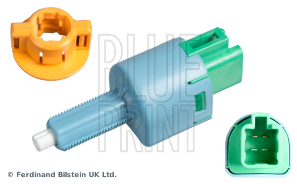 BLUE PRINT ADBP140025 Stop...