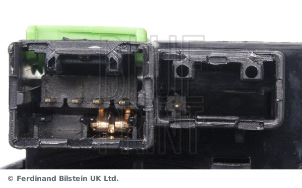 BLUE PRINT ADBP140048 Blue Print Solution Wickelfeder, Airbag