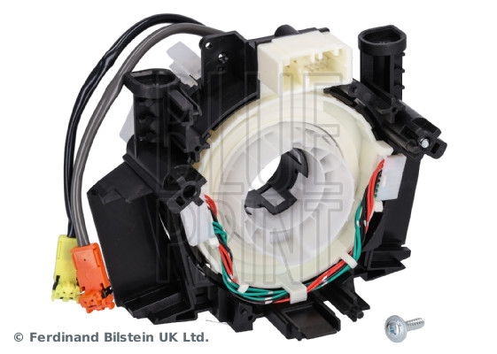 BLUE PRINT ADBP140055 Blue Print Solution Wickelfeder, Airbag