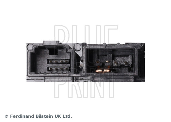 BLUE PRINT ADBP140063 Blue Print Solution Wickelfeder, Airbag