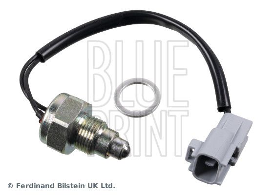 BLUE PRINT ADBP140078 Switch, reverse light for TOYOTA