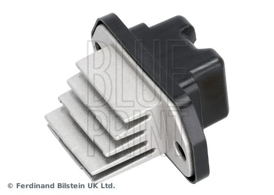 BLUE PRINT ADBP140087 Blue Print Solution Resistor, interior blower for HONDA