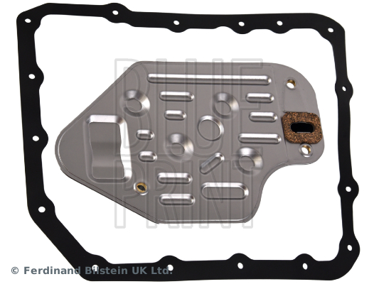 BLUE PRINT ADBP210010 Kit filtro idraulico, Cambio automatico-Kit filtro idraulico, Cambio automatico-Ricambi Euro