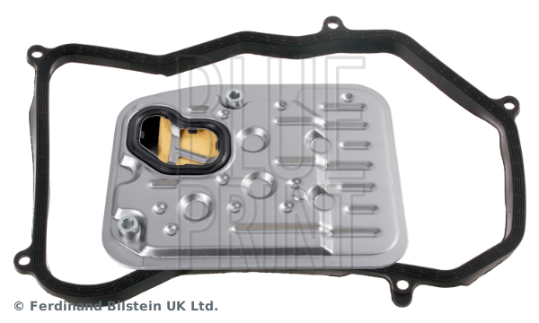 BLUE PRINT ADBP210011 Kit filtro idraulico, Cambio automatico-Kit filtro idraulico, Cambio automatico-Ricambi Euro