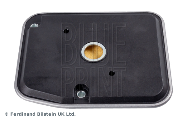 BLUE PRINT ADBP210011 Kit filtro idraulico, Cambio automatico