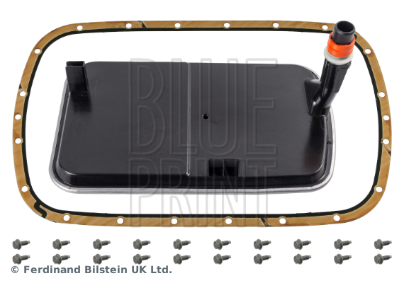 BLUE PRINT ADBP210022 Kit filtro idraulico, Cambio automatico