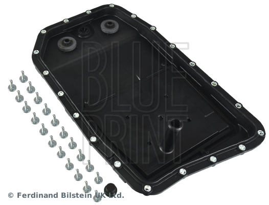 BLUE PRINT ADBP210040 Filtro idraulico, Cambio automatico