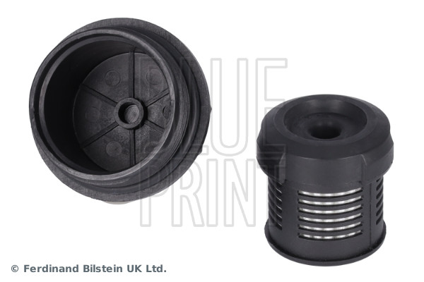 BLUE PRINT ADBP210102 Blue Print Solution Hydraulikfilter, Lamellenkupplung (Allradantrieb)