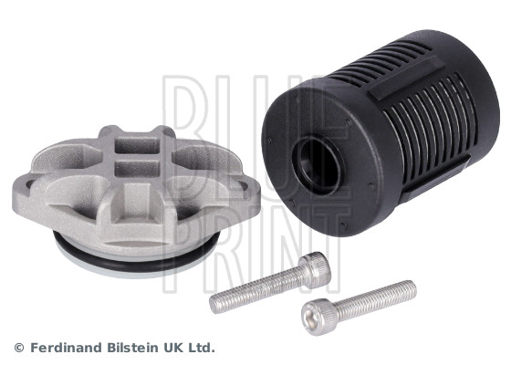 BLUE PRINT ADBP210104 Blue Print Solution hydraulikkfilter, lamellkopling firehjulsdrift