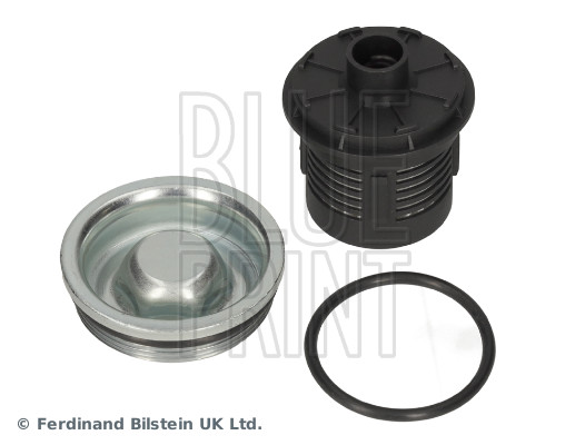 BLUE PRINT ADBP210120 Blue Print Solution Hydraulikfilter, Lamellenkupplung (Allradantrieb)