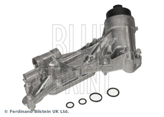 BLUE PRINT ADBP210141 Gehäuse, Ölfilter
