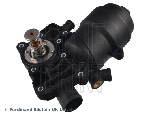 BLUE PRINT ADBP210152 Blue Print Solution Gehäuse, Ölfilter