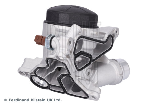 BLUE PRINT ADBP210155 Blue Print Solution Gehäuse, Ölfilter