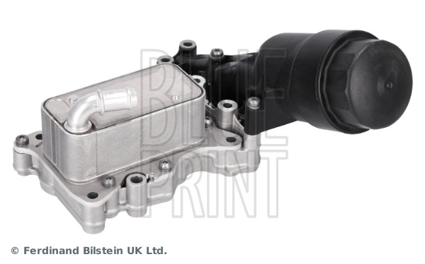 BLUE PRINT ADBP210156 Blue Print Solution Gehäuse, Ölfilter