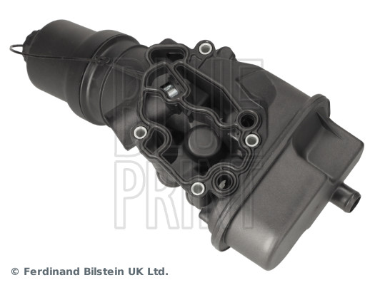 BLUE PRINT ADBP210179 Blue Print Solution Gehäuse, Ölfilter