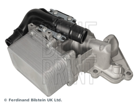 BLUE PRINT ADBP210191 Blue Print Solution Gehäuse, Ölfilter