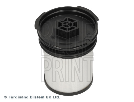 BLUE PRINT ADBP210193 Hydraulikfilter, Automatikgetriebe
