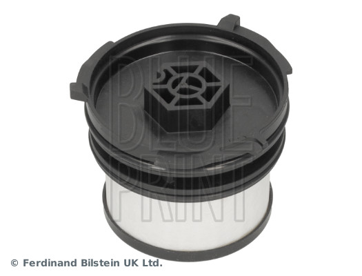 BLUE PRINT ADBP210194 Hydraulikfilter, Automatikgetriebe